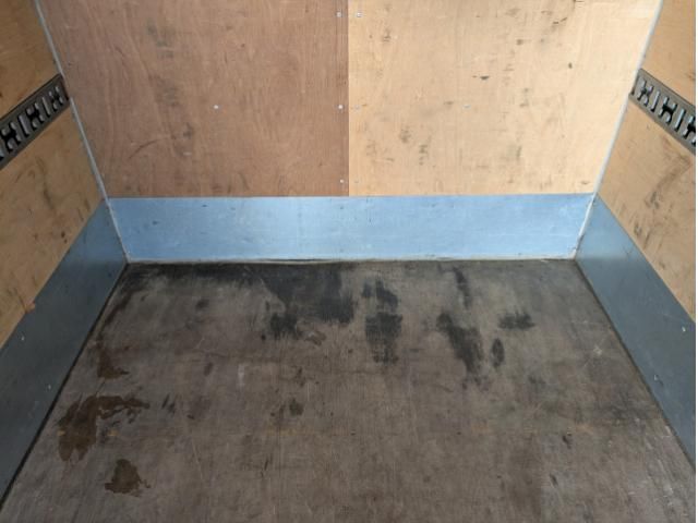 MITSUBISHI CANTER 2021 Image 31