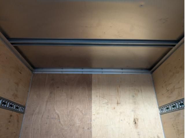 MITSUBISHI CANTER 2021 Image 31