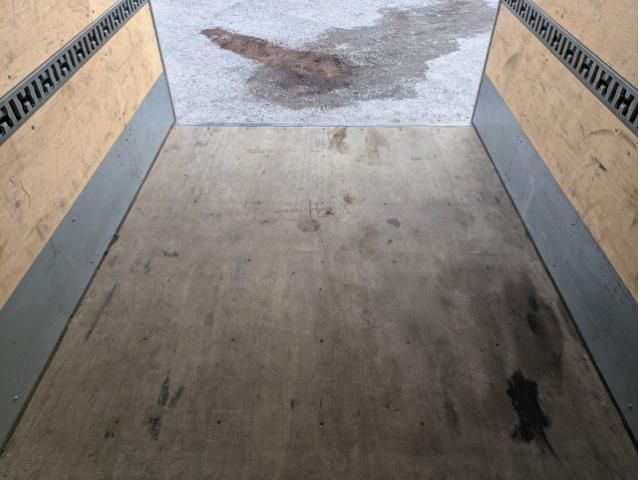 MITSUBISHI CANTER 2021 Image 31