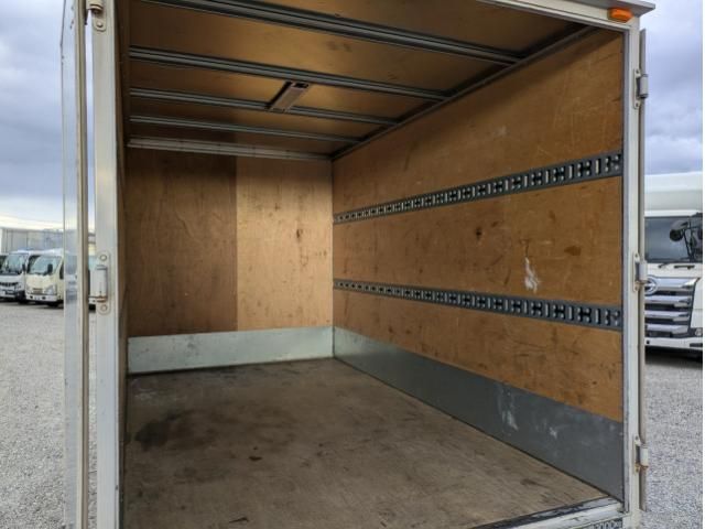 MITSUBISHI CANTER 2021 Image 31