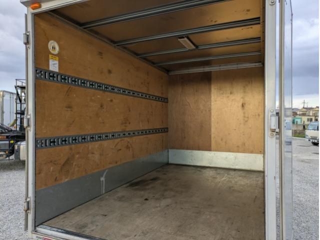 MITSUBISHI CANTER 2021 Image 31