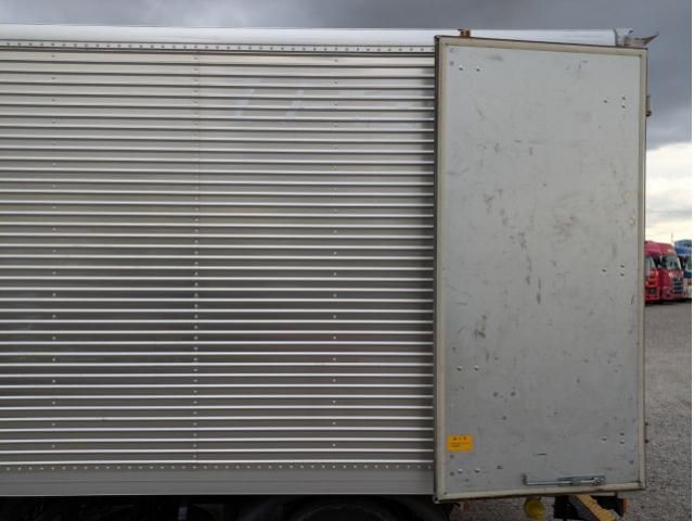 MITSUBISHI CANTER 2021 Image 31