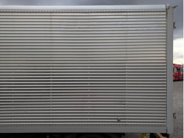 MITSUBISHI CANTER 2021 Image 31