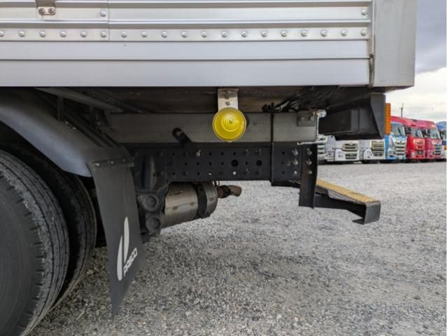 MITSUBISHI CANTER 2021 Image 31