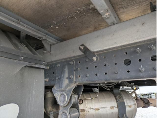 MITSUBISHI CANTER 2021 Image 31