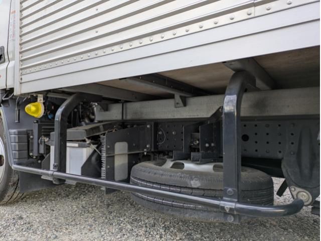 MITSUBISHI CANTER 2021 Image 31