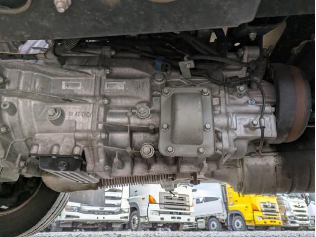 MITSUBISHI CANTER 2021 Image 31