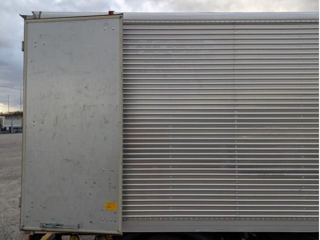 MITSUBISHI CANTER 2021 Image 31