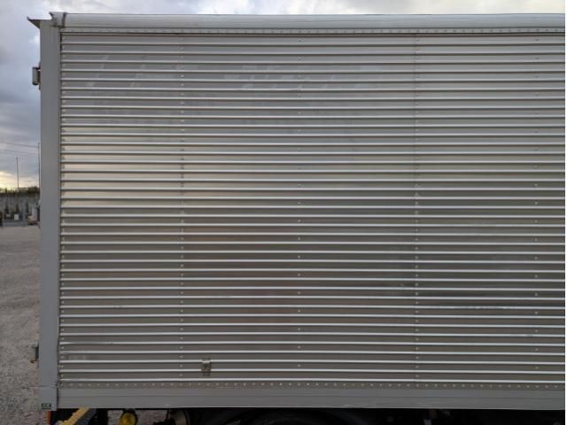 MITSUBISHI CANTER 2021 Image 31