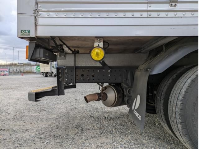 MITSUBISHI CANTER 2021 Image 31