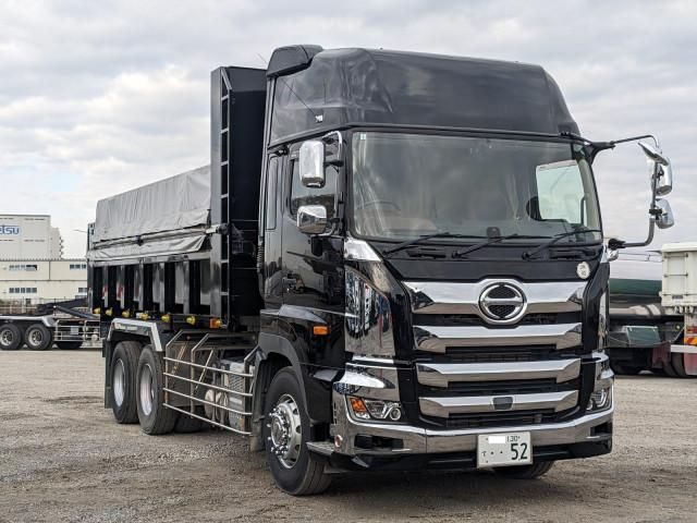 HINO PROFIA 2021 Image 31