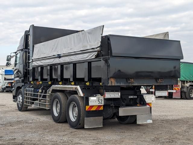 HINO PROFIA 2021 Image 31