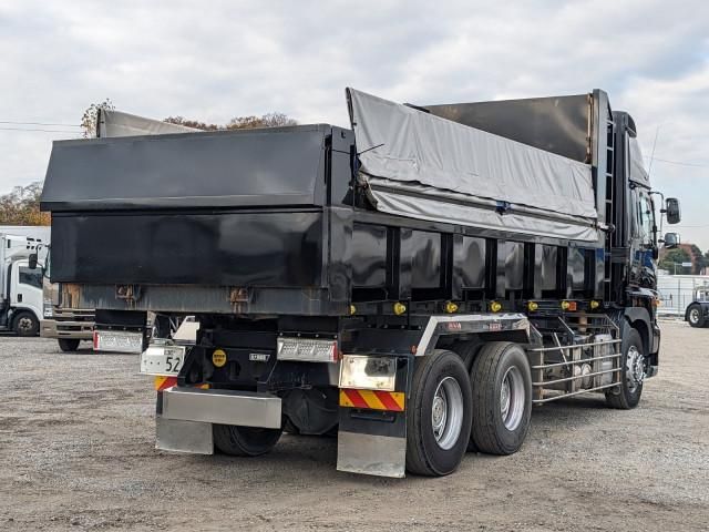 HINO PROFIA 2021 Image 31