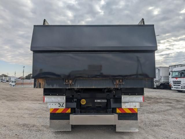 HINO PROFIA 2021 Image 31