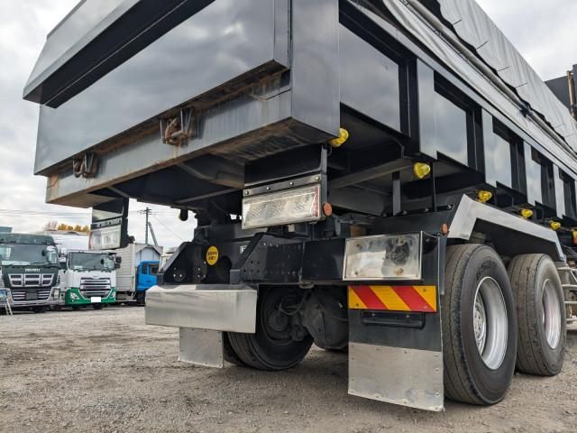 HINO PROFIA 2021 Image 31