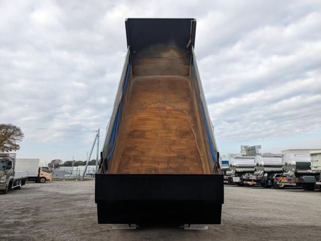 HINO PROFIA 2021 Image 31