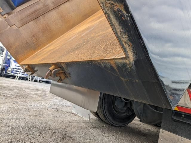 HINO PROFIA 2021 Image 31