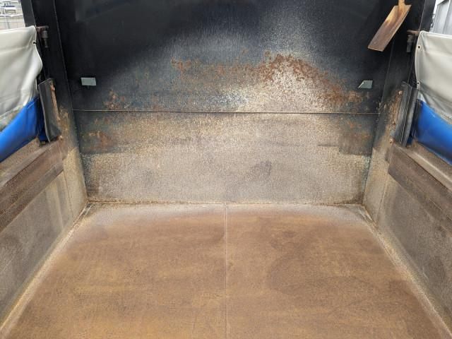 HINO PROFIA 2021 Image 31