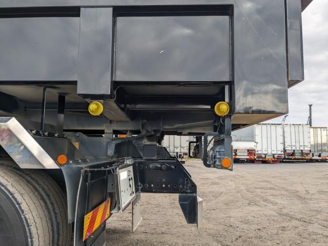 HINO PROFIA 2021 Image 31