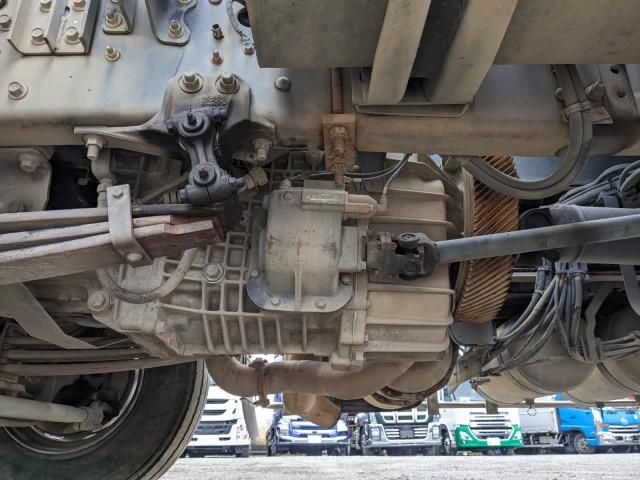 HINO PROFIA 2021 Image 31