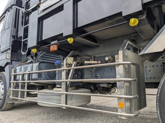 HINO PROFIA 2021 Image 31