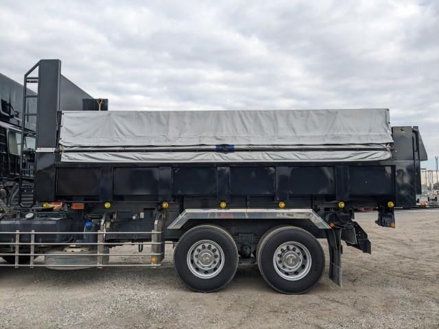 HINO PROFIA 2021 Image 31