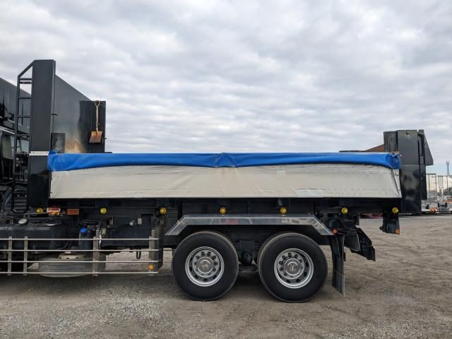 HINO PROFIA 2021 Image 31