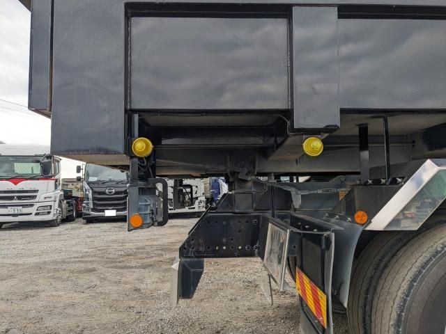 HINO PROFIA 2021 Image 31