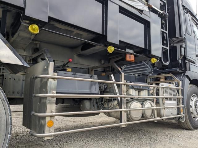 HINO PROFIA 2021 Image 31