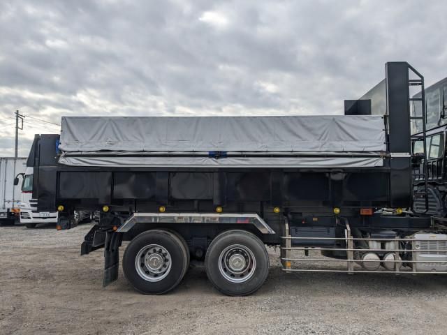 HINO PROFIA 2021 Image 31