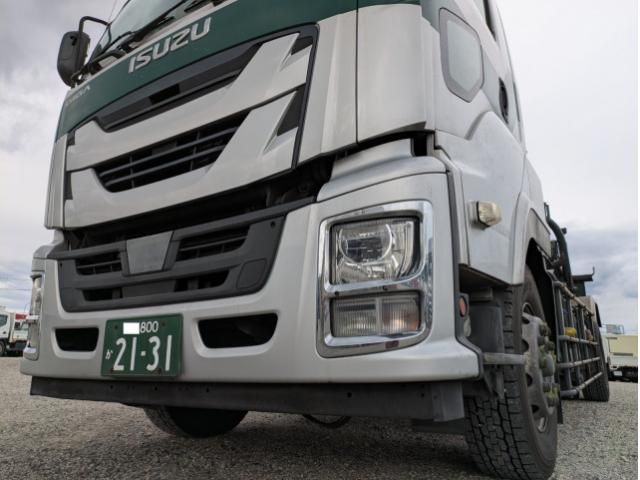 ISUZU GIGA 2019 Image 31
