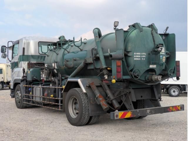 ISUZU GIGA 2019 Image 31