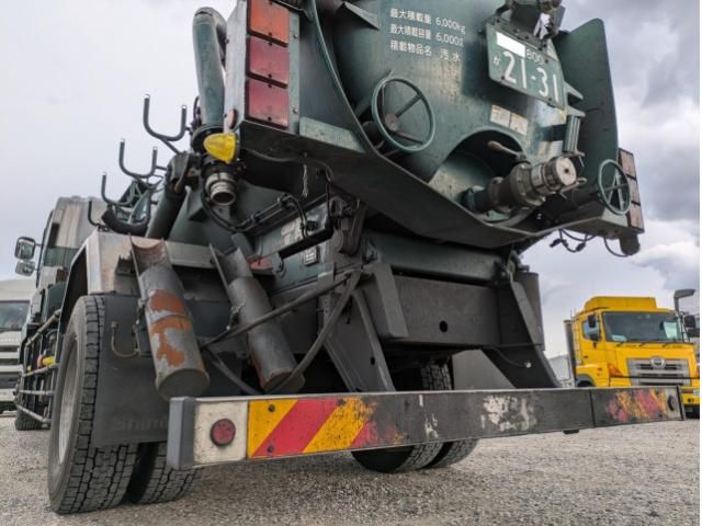 ISUZU GIGA 2019 Image 31