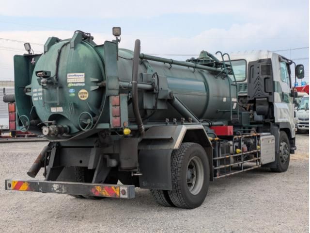 ISUZU GIGA 2019 Image 31