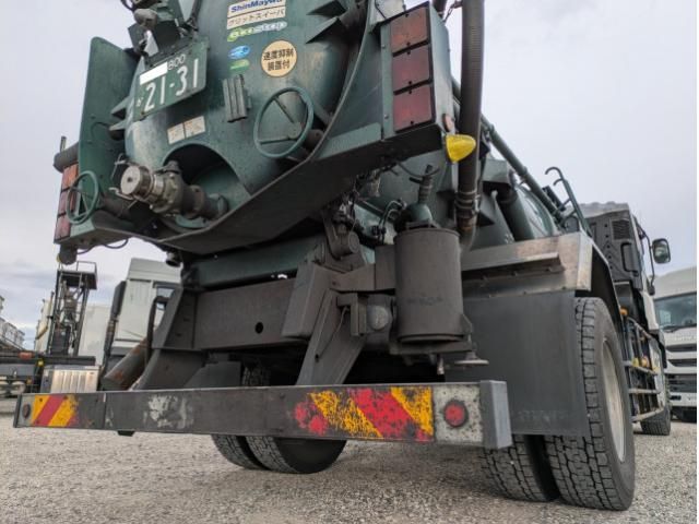 ISUZU GIGA 2019 Image 31