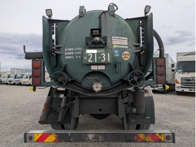 ISUZU GIGA 2019 Image 31