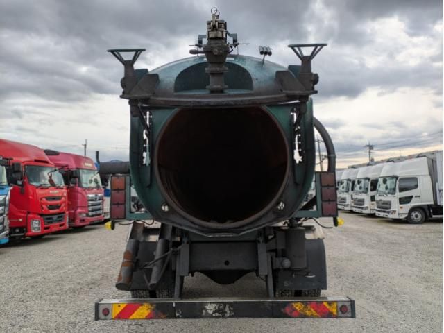 ISUZU GIGA 2019 Image 31