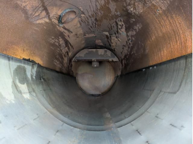 ISUZU GIGA 2019 Image 31