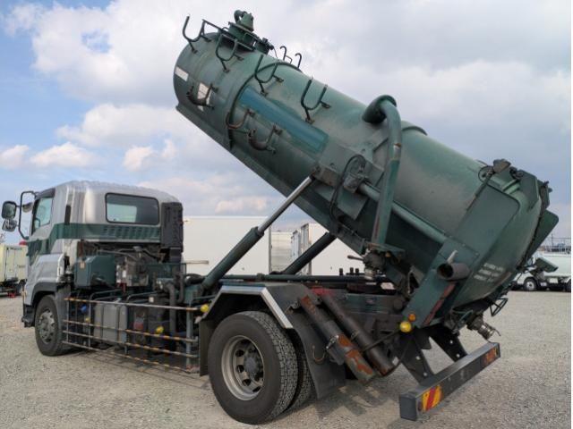 ISUZU GIGA 2019 Image 31