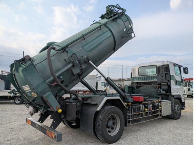 ISUZU GIGA 2019 Image 31