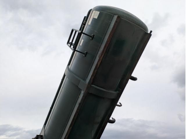 ISUZU GIGA 2019 Image 31