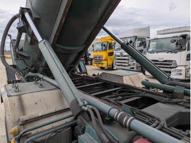 ISUZU GIGA 2019 Image 31