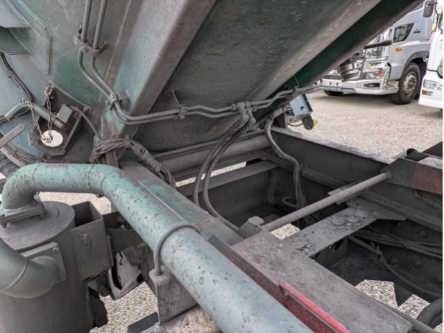 ISUZU GIGA 2019 Image 31