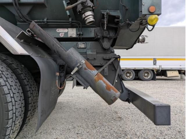 ISUZU GIGA 2019 Image 31