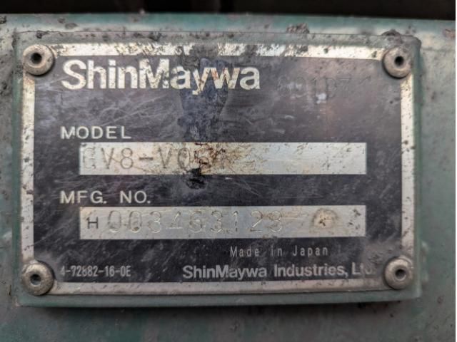 ISUZU GIGA 2019 Image 31