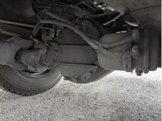 ISUZU GIGA 2019 Image 31