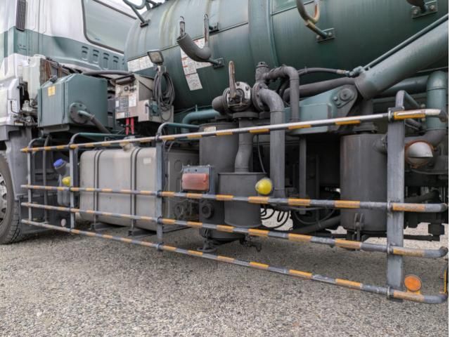 ISUZU GIGA 2019 Image 31