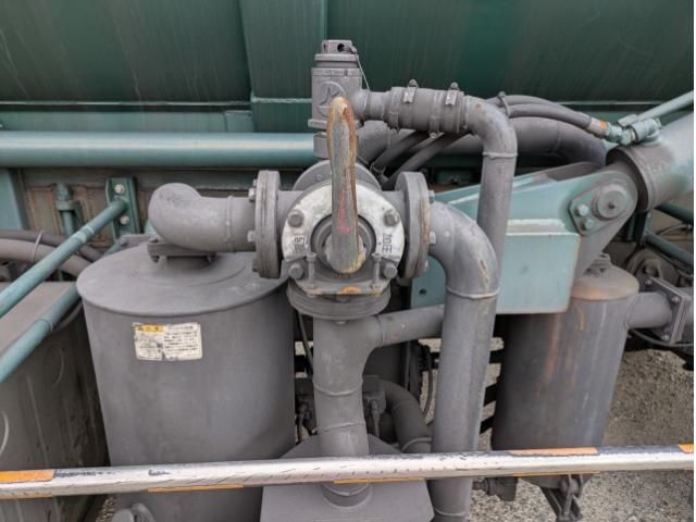 ISUZU GIGA 2019 Image 31