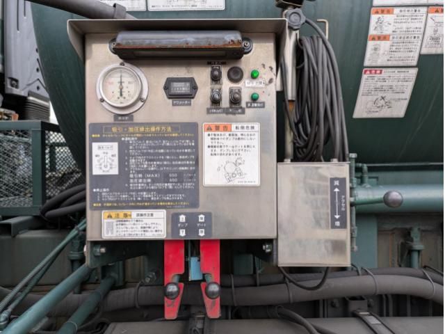 ISUZU GIGA 2019 Image 31