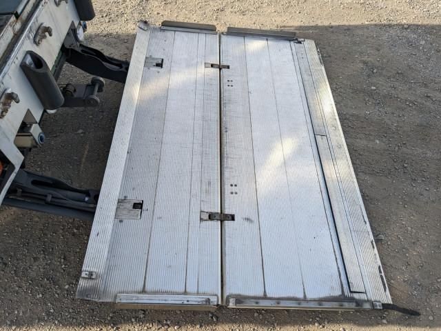 MITSUBISHI FUSOU SUPER GREAT 2016 Image 31